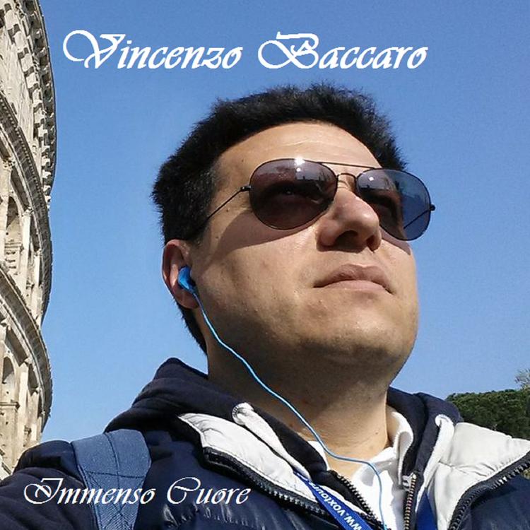 Vincenzo Baccaro's avatar image