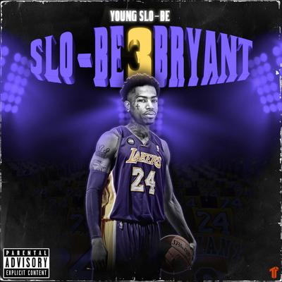 Young Slo-Be's cover