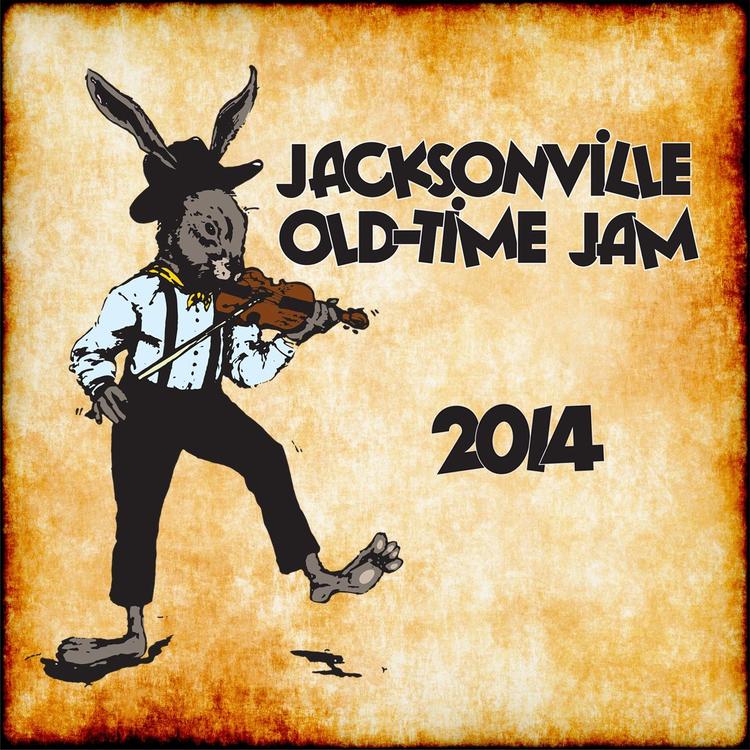 Jacksonville Old Time Jam's avatar image