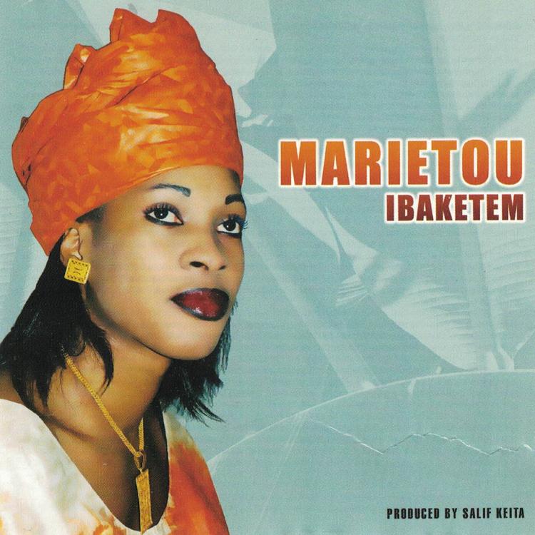 Marietou Ibaketem's avatar image