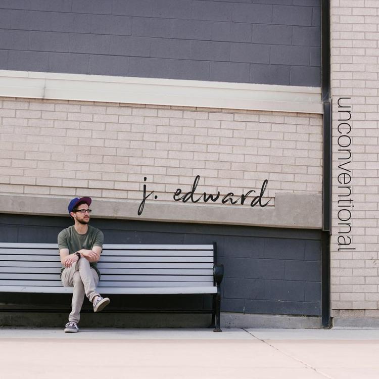 J. Edward's avatar image