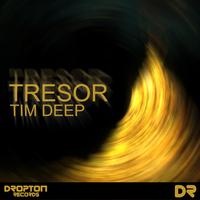 Tim Deep's avatar cover