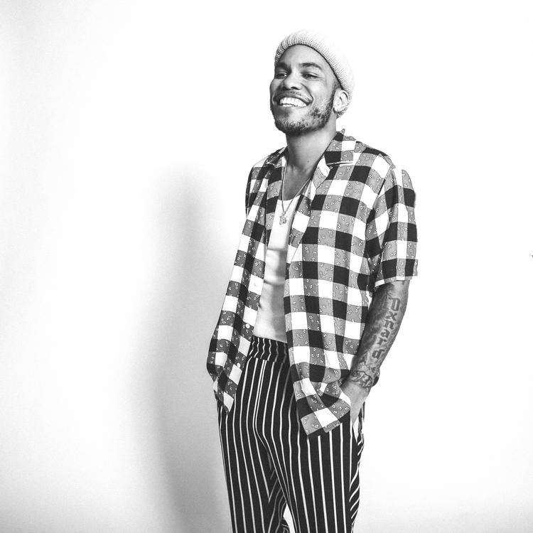 Anderson .Paak's avatar image