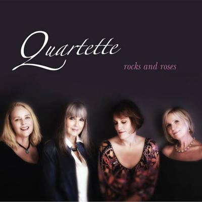 Quartette's cover