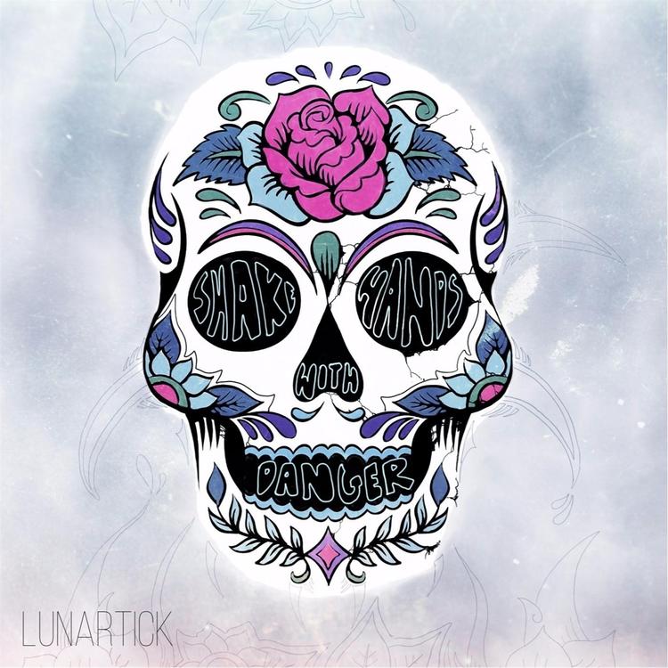 Lunartick's avatar image