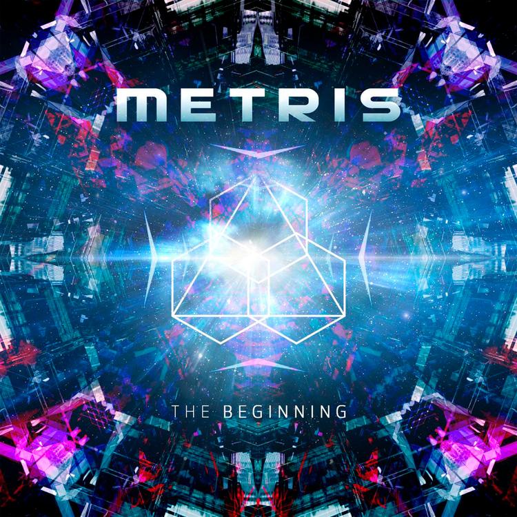 Metris's avatar image