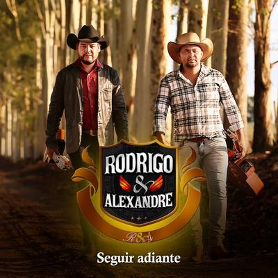 Rodrigo e Alexandre's cover
