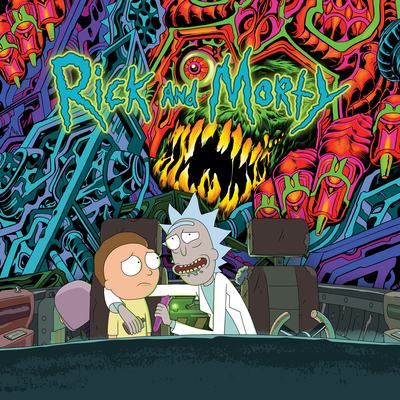 Get Schwifty (C-131) By Rick and Morty,  Justin Roiland , Ryan Elder's cover