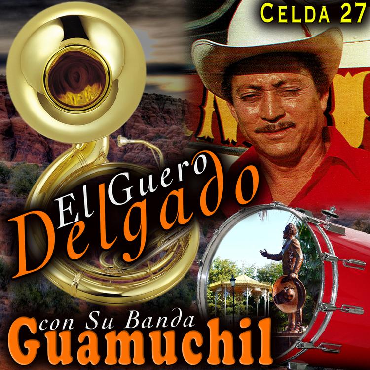 El Guero Delgado's avatar image