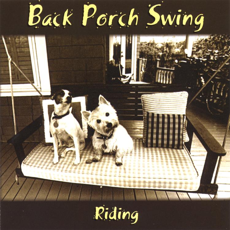 Back Porch Swing's avatar image