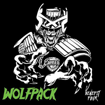 (Remote) Control By Wolfpack's cover