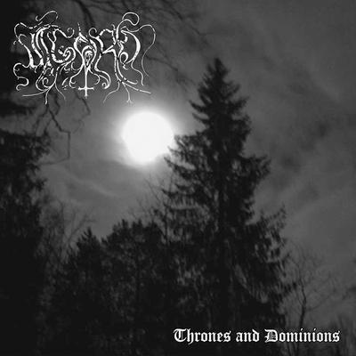 Black Sun By Utgard's cover
