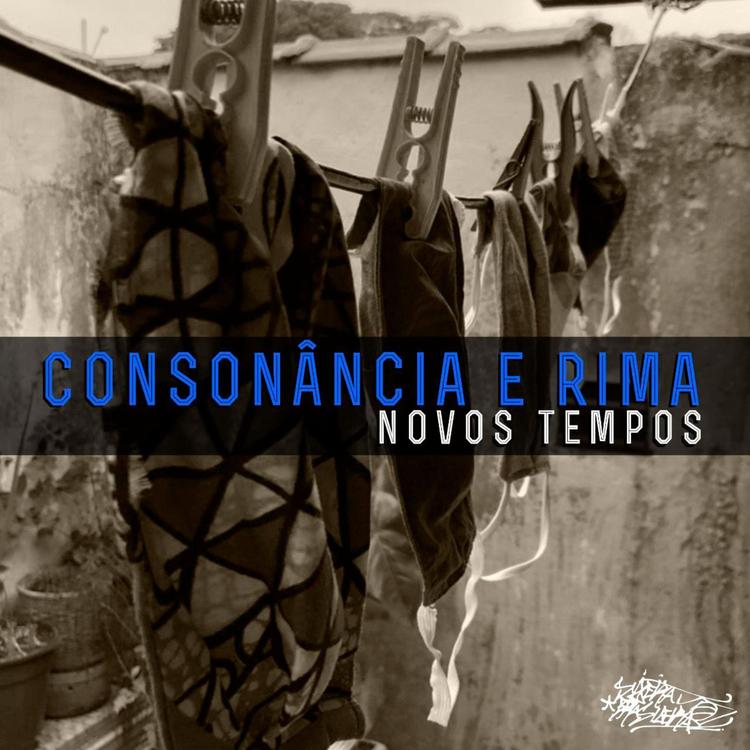Consonância & Rima's avatar image