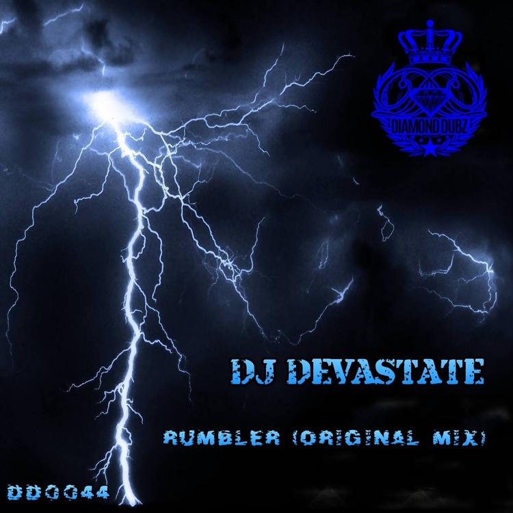 DJ Devastate's avatar image