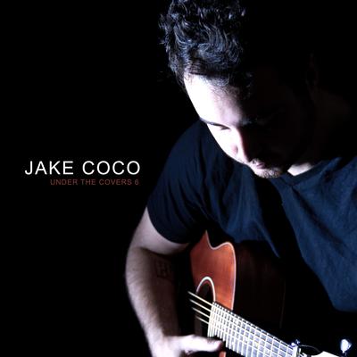 Let Her Go By Jake Coco's cover