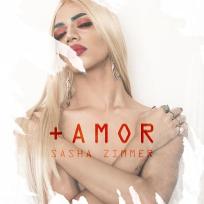 Mais Amor By Sasha Zimmer's cover
