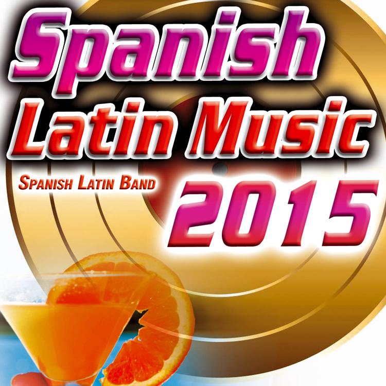 Spanish Latin Band's avatar image