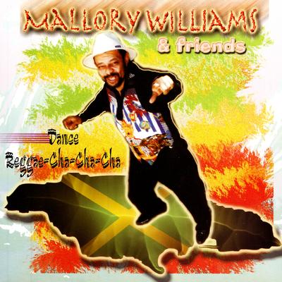 Mallory Williams & Friends's cover