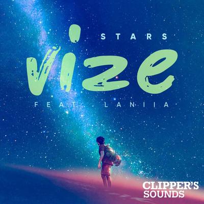 Stars By VIZE, Laniia's cover