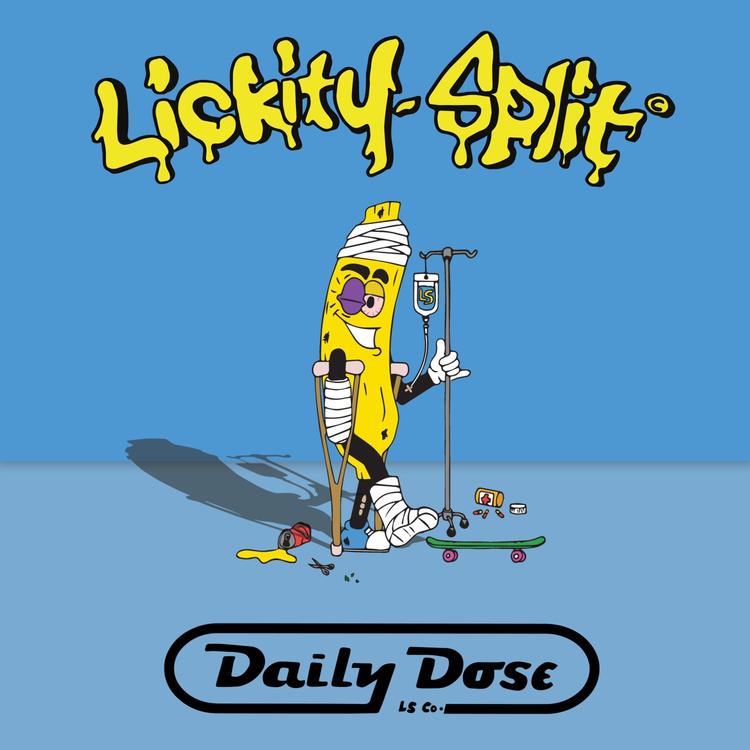 Lickity Split's avatar image
