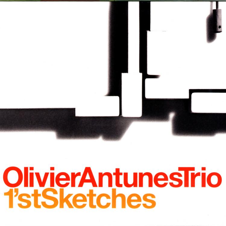 Olivier Antunes Trio's avatar image