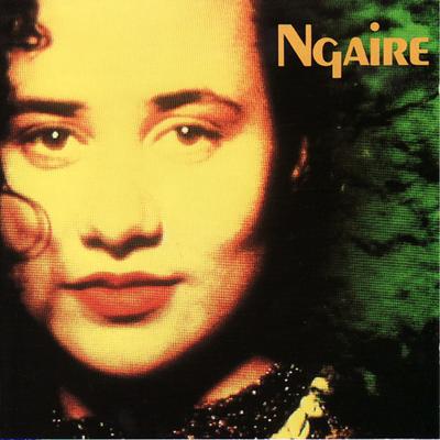 Ngaire's cover