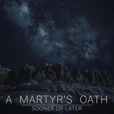 Asleep Among Wolves By A Martyr's Oath's cover