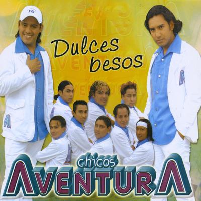 Dulces Besos's cover