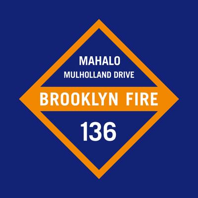 Mulholland Drive (Original Mix) By Mahalo's cover