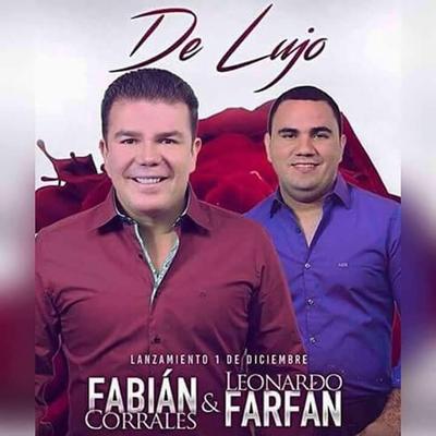 Fabian Corrales's cover