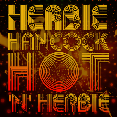 Jammin' with Herbie (Rerecorded) By Herbie Hancock's cover