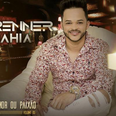 Renner Bahia's cover