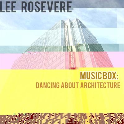 While the World Sleeps By Lee Rosevere's cover