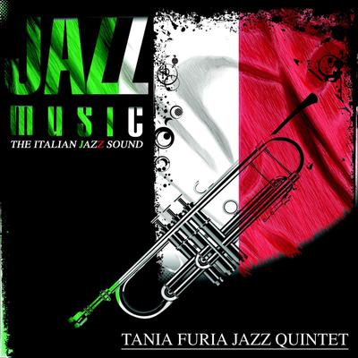 Tania Furia Jazz Quintet's cover