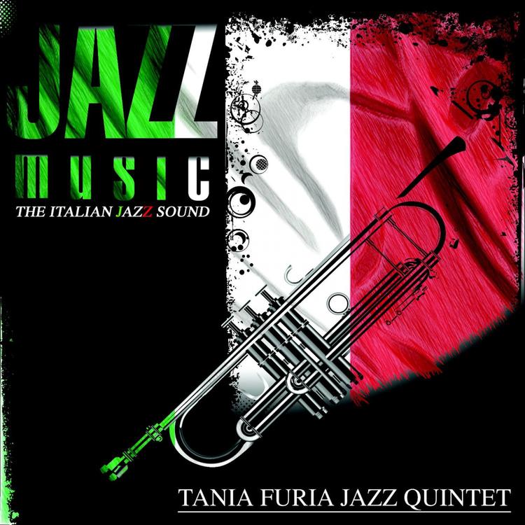 Tania Furia Jazz Quintet's avatar image