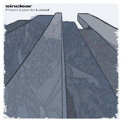 Sinclear's cover