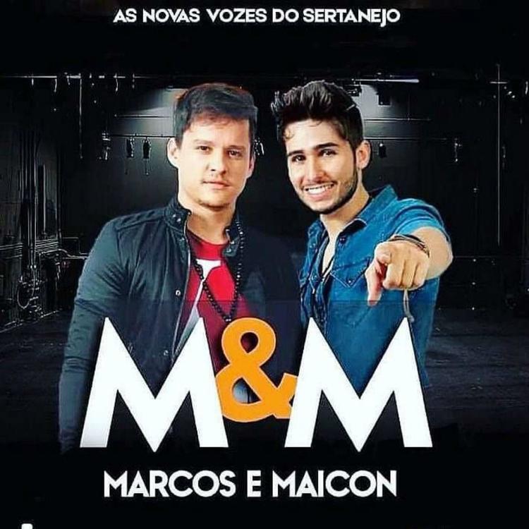 Marcos & Maicon's avatar image