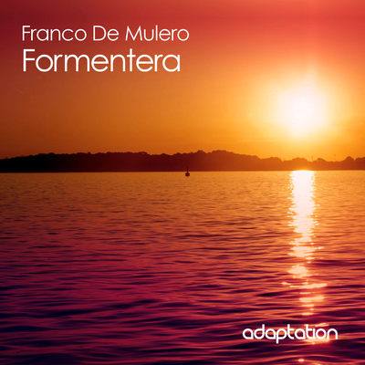 Formentera (Reprise Mix)'s cover