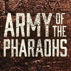 Army of the Pharaohs's cover