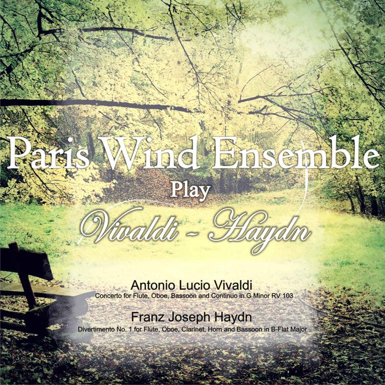 Paris Wind Ensemble's avatar image