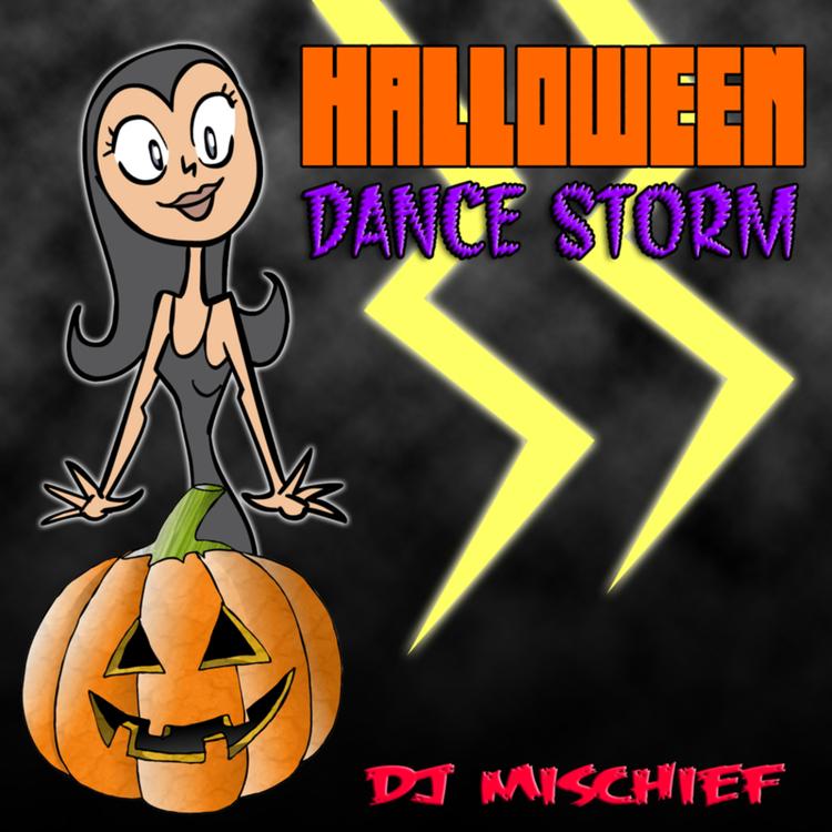 DJ Mischief's avatar image