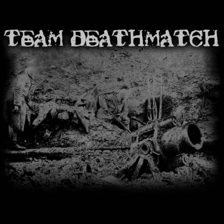 Team Deathmatch's avatar image