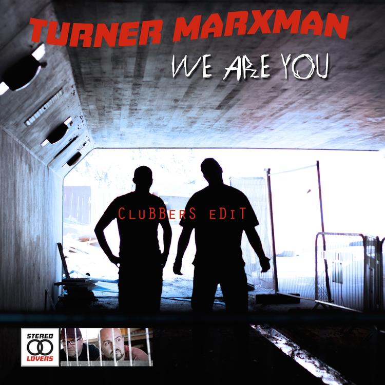 Turner Marxman's avatar image