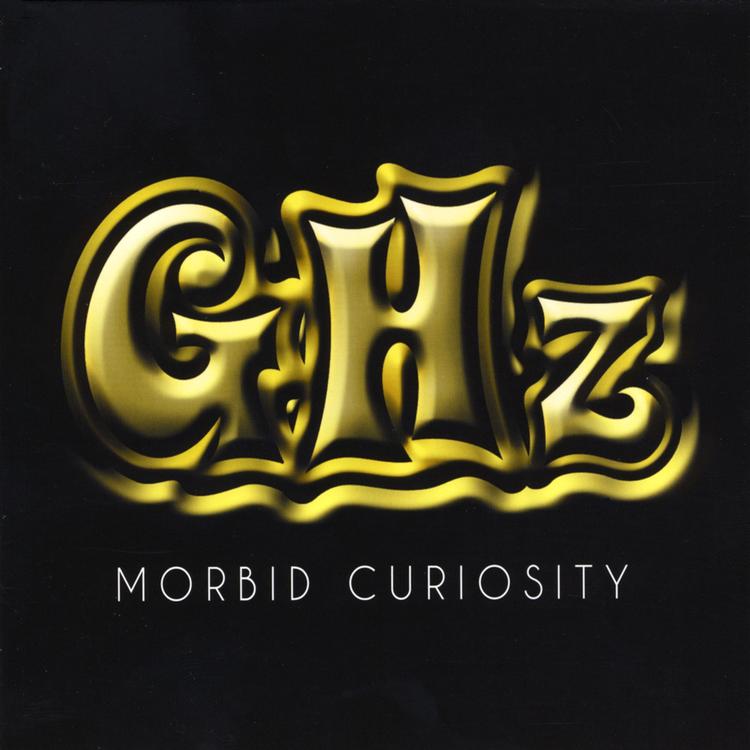 Ghz [Gigahertz]'s avatar image