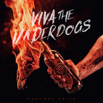 Viva the Underdogs (Live at Wacken)'s cover