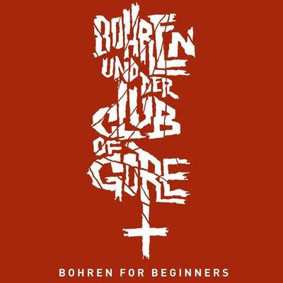 Bohren & der Club of Gore's cover