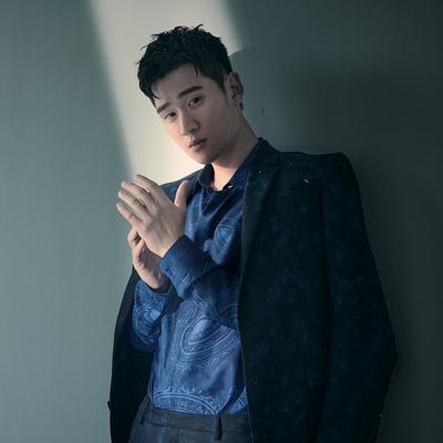 Eric Chou's cover