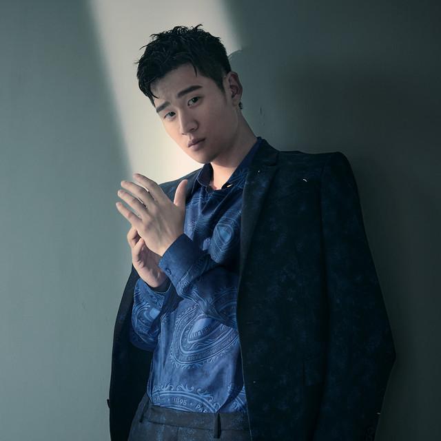 Eric Chou's avatar image