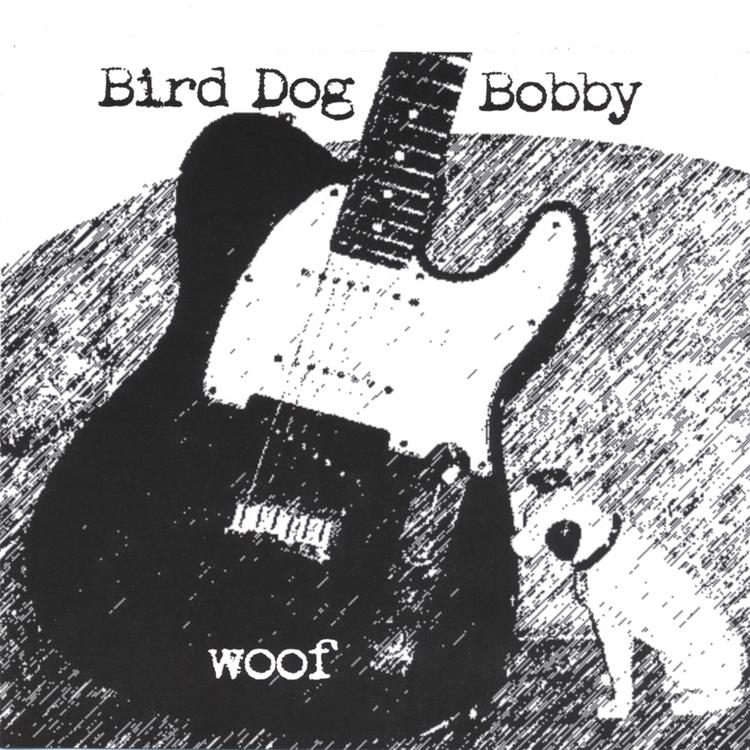 Bird Dog Bobby's avatar image