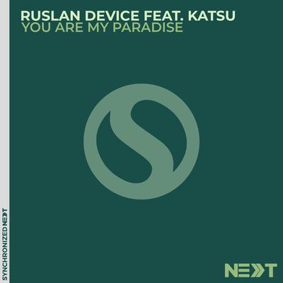 Ruslan Device's cover